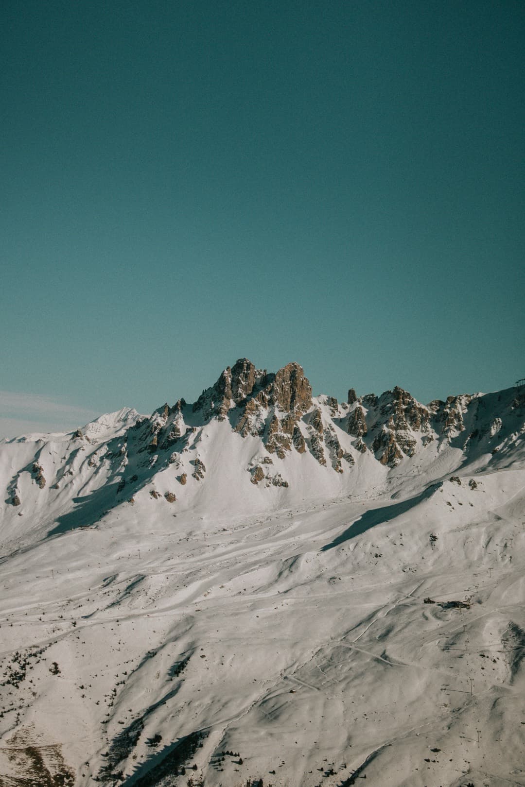 Courchevel